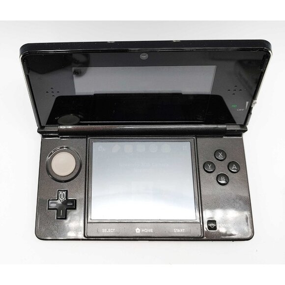 Nintendo 3DS w/ 2 Games Carry Case, Stylus, Charger & System - Picture 11 of 16